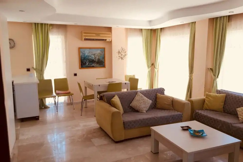 Belek Holiday Villa by Belek Rental view 5