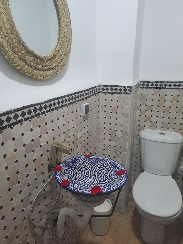 Riad Hajar