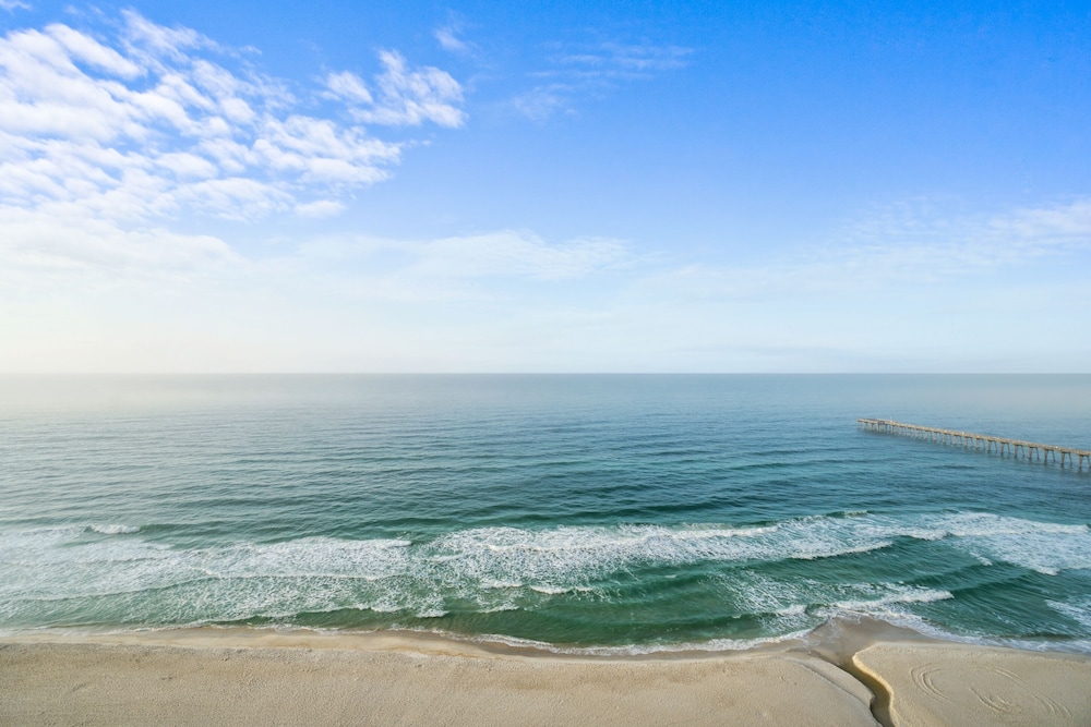 Calypso Beach Resort by Panhandle Getaways