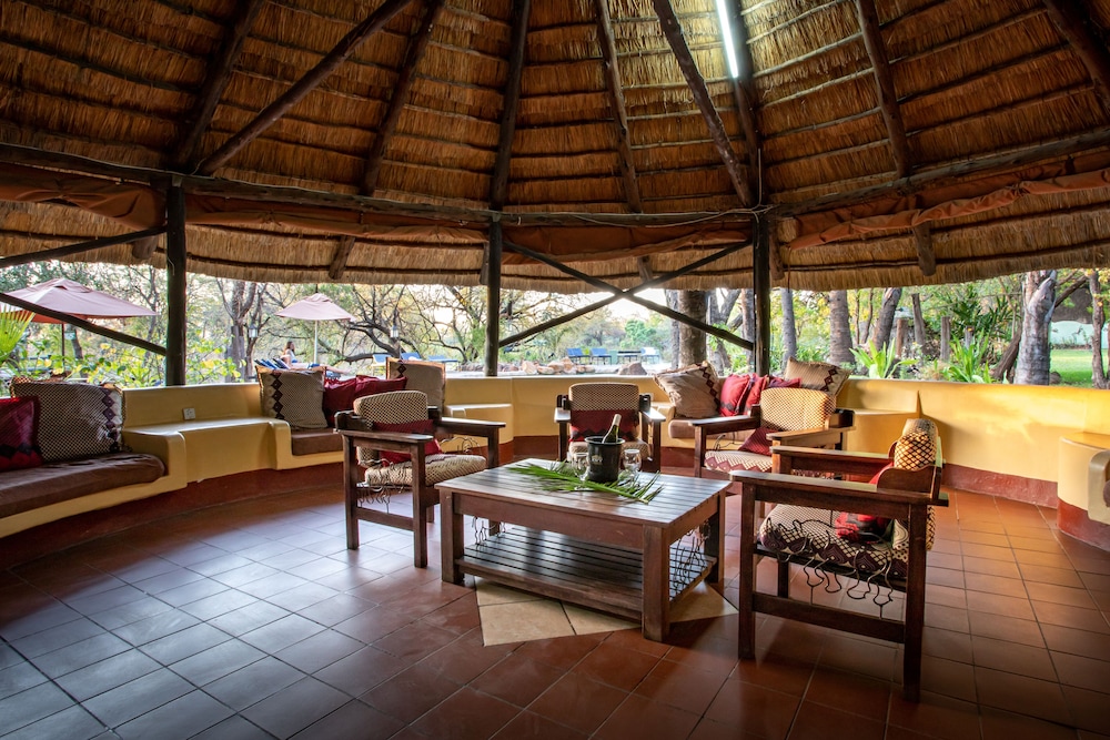 Maramba River Lodge