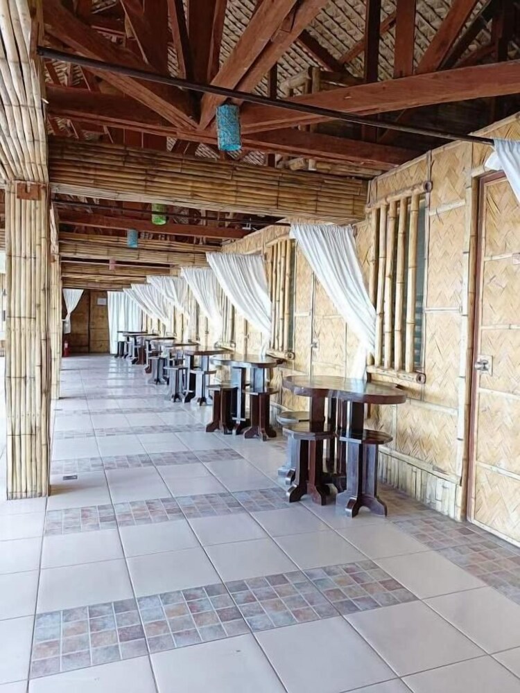 Casa Dolores Laiya Batangas