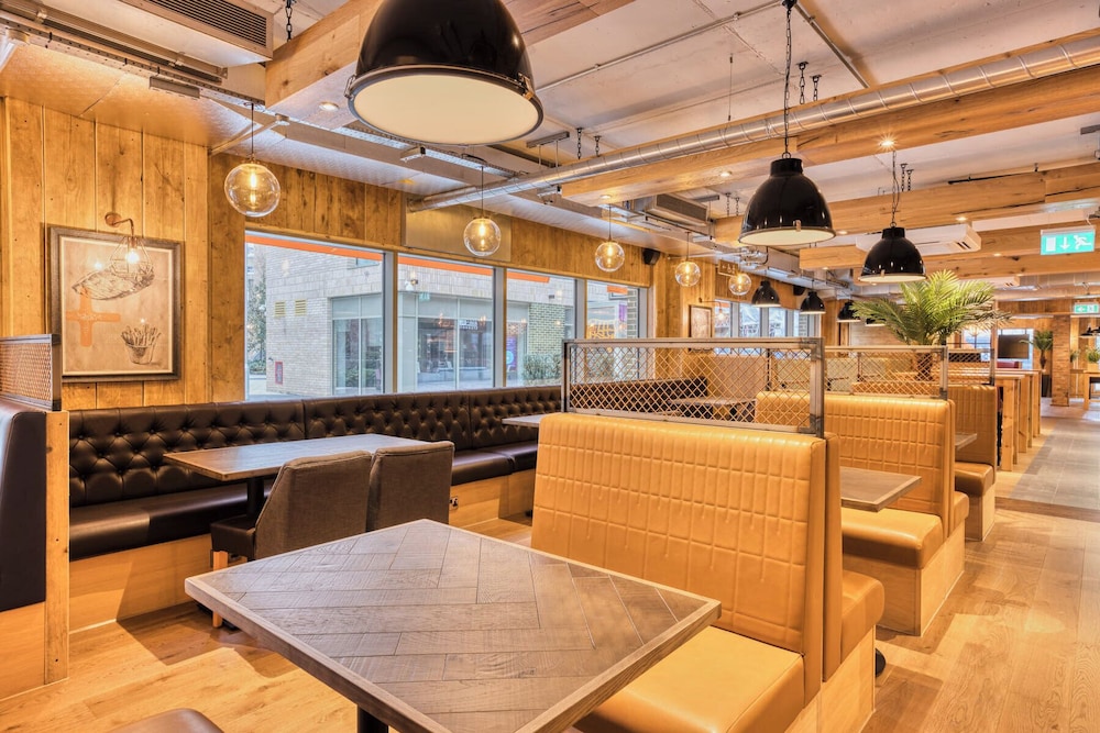 Premier Inn London Ealing