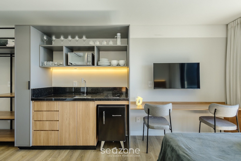 Studios With Sea View at Penha Spot PSO - VF