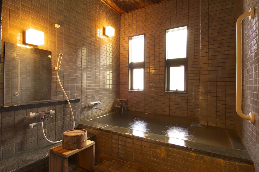 Shibu Onsen Ichinoyu Katei