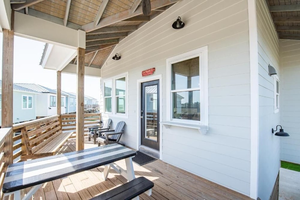 Coastal Retreats Collection