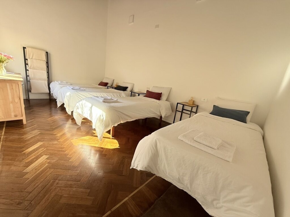 Clivias Hostel