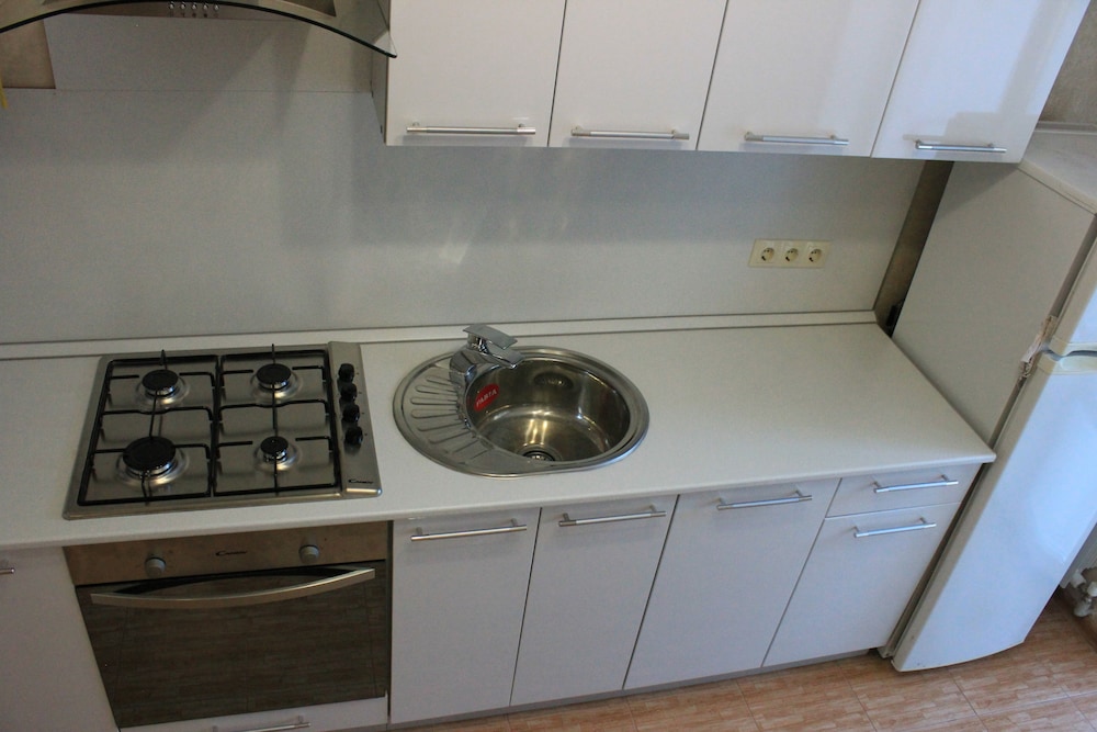 Apartment on Tulpanov St. 1-3