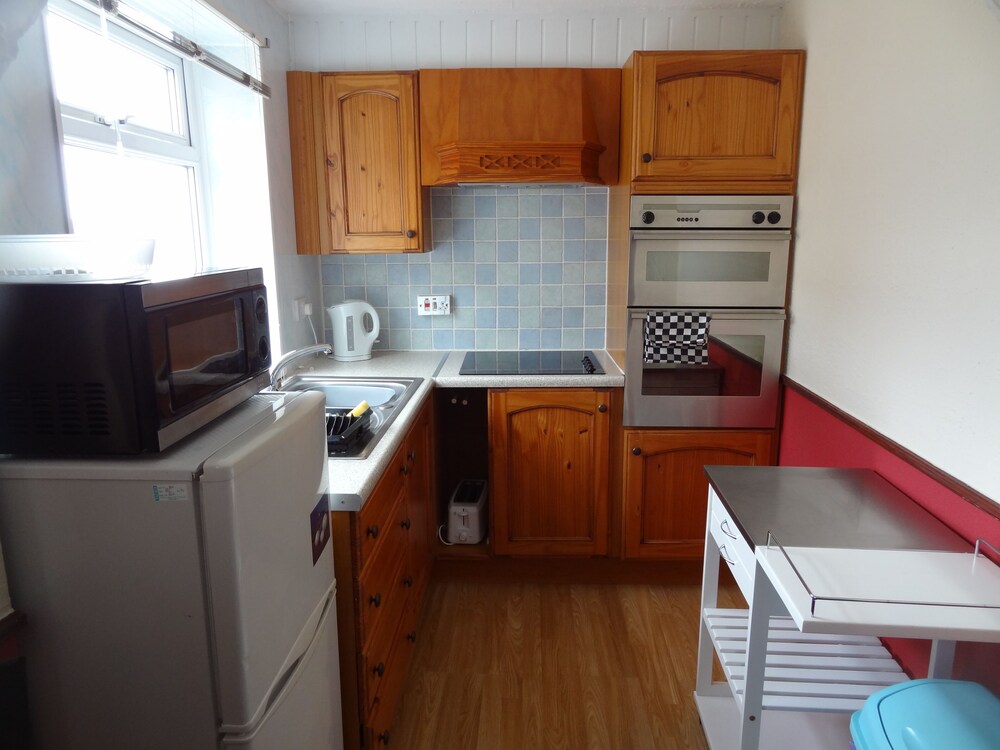 Lindisfarne Holiday Flats