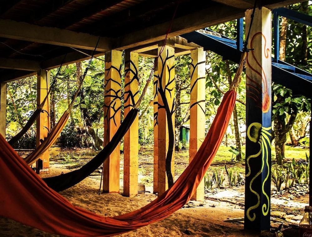 Drago Beach House