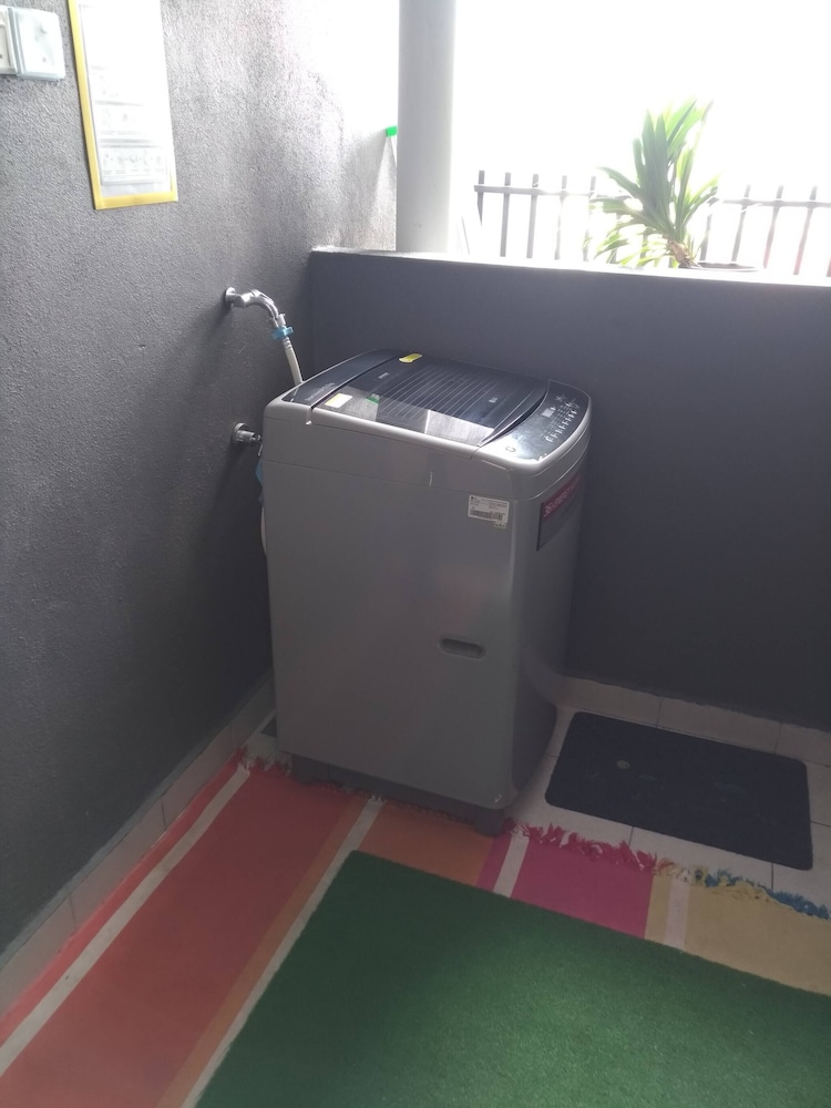 Golden Troika Kota Bharu Homestay - 2 Bedroom