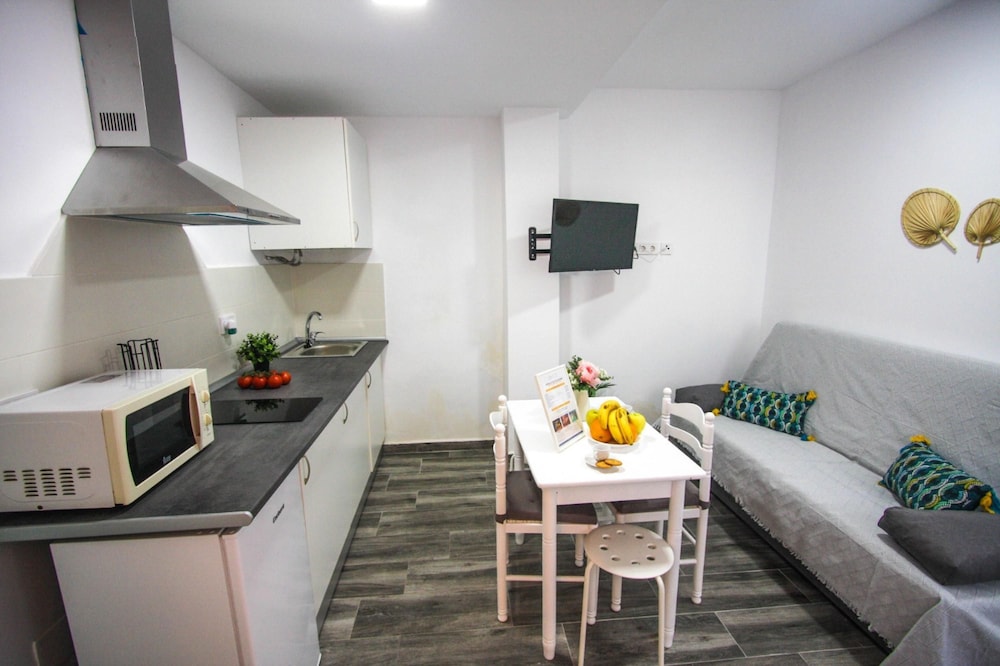 Apartamento Panama 3 by At Home Costa del Sol