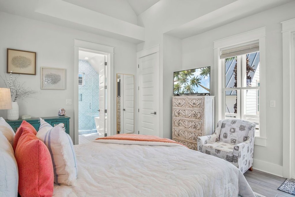 Coral Cottage 230 RO B1