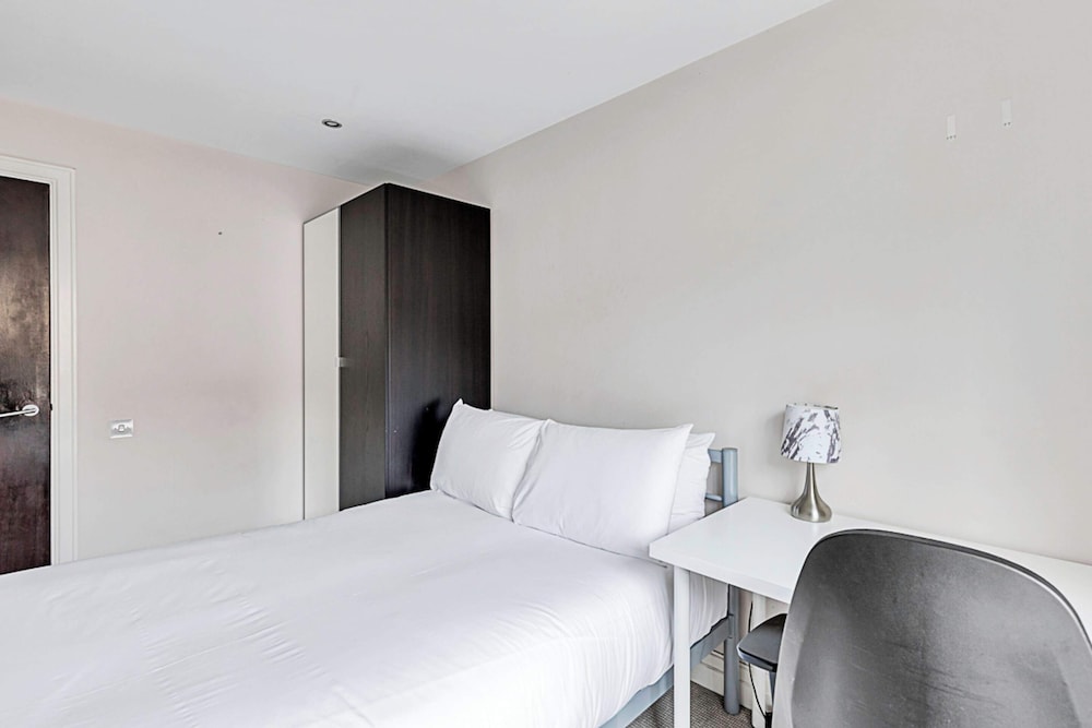 Vibrant Shoreditch Getaway