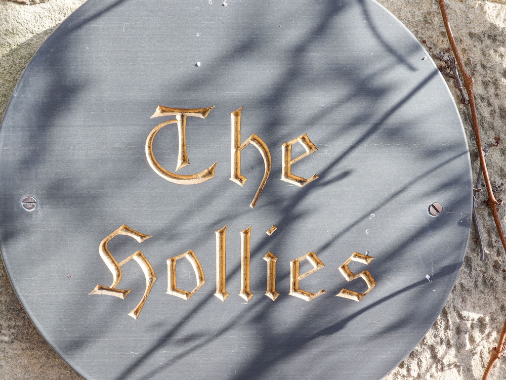 The Hollies
