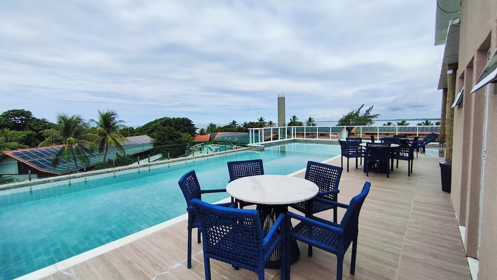 Serrambi Beach Flat - Porto de Galinhas