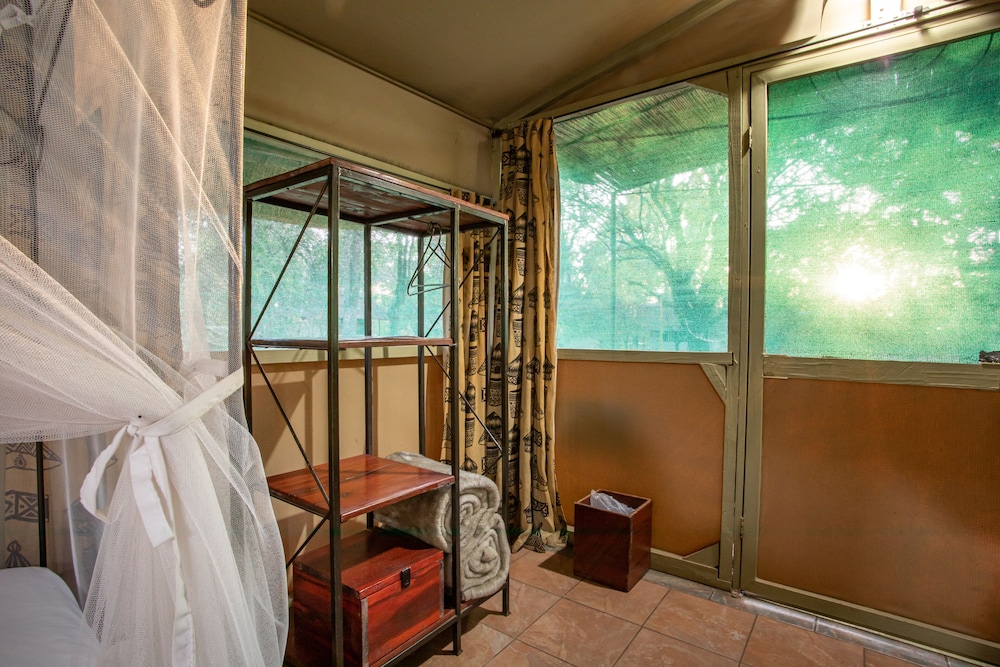 Maramba River Lodge