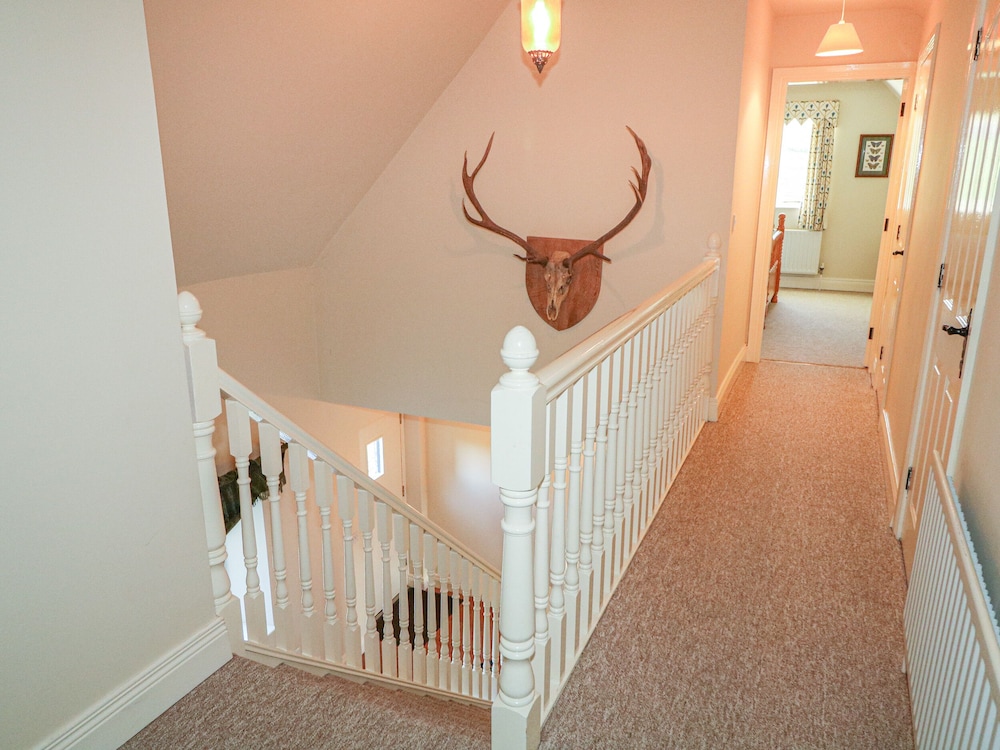 Goose Cottage