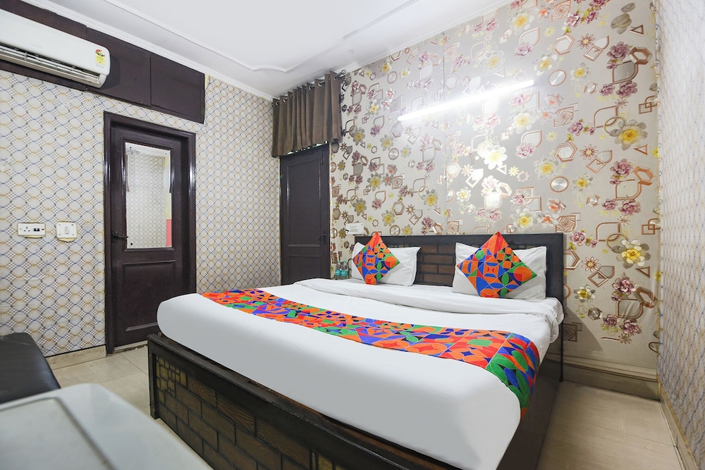 Fabhotel Kalka Residency