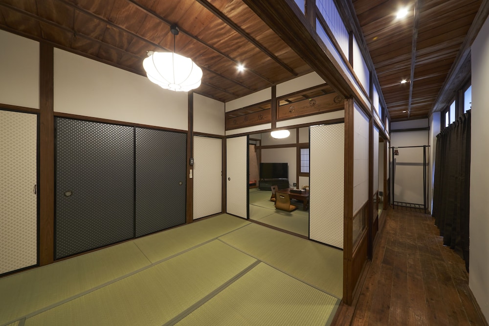 Oyado Kinokuniya Togiya Machi Harimaya Kado Kura view 3