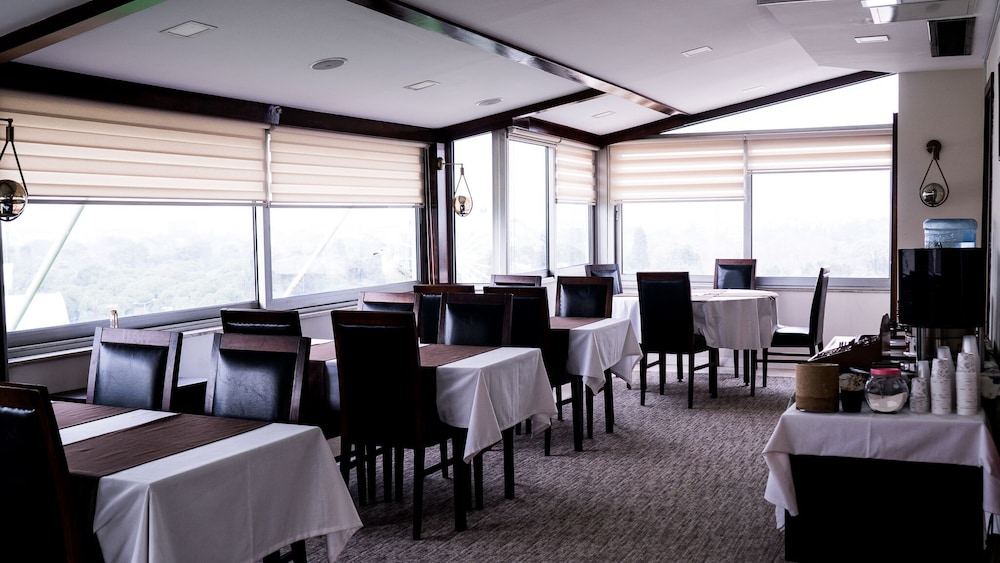 Palm Inn Otel - Image 7