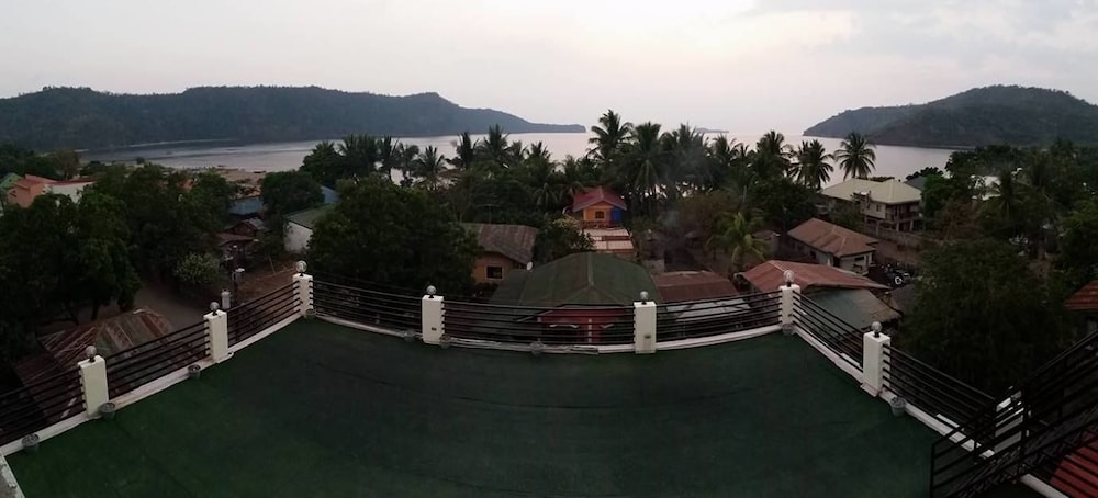 The Inn at Calayo