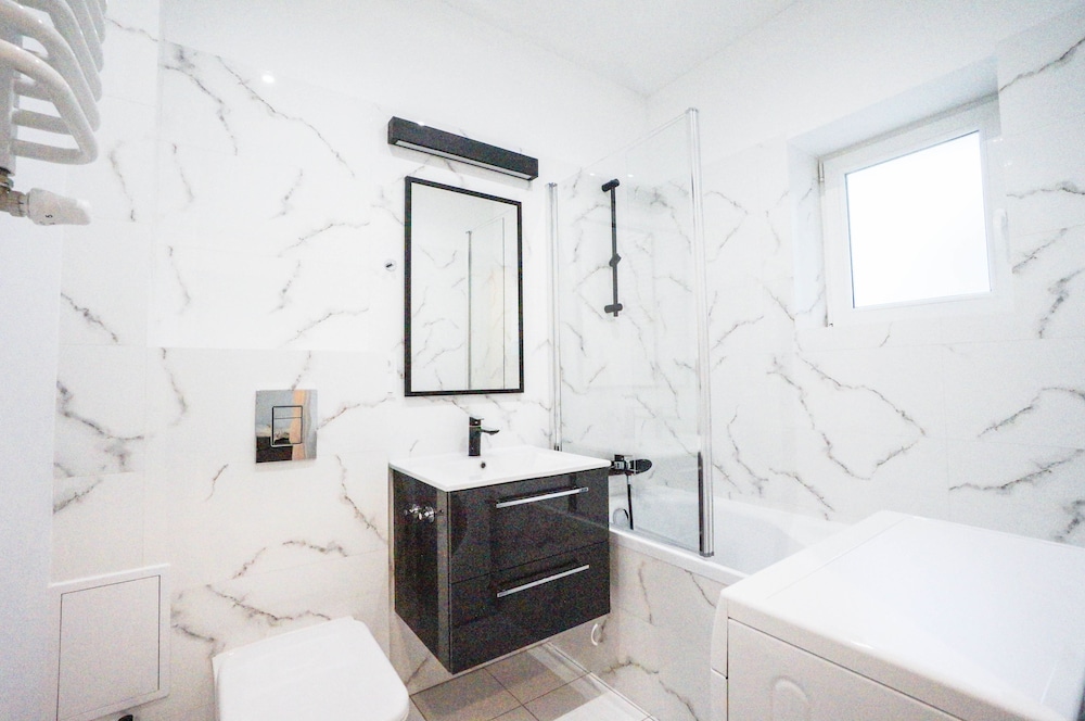 AAA STAY Premium Apartments Old Town