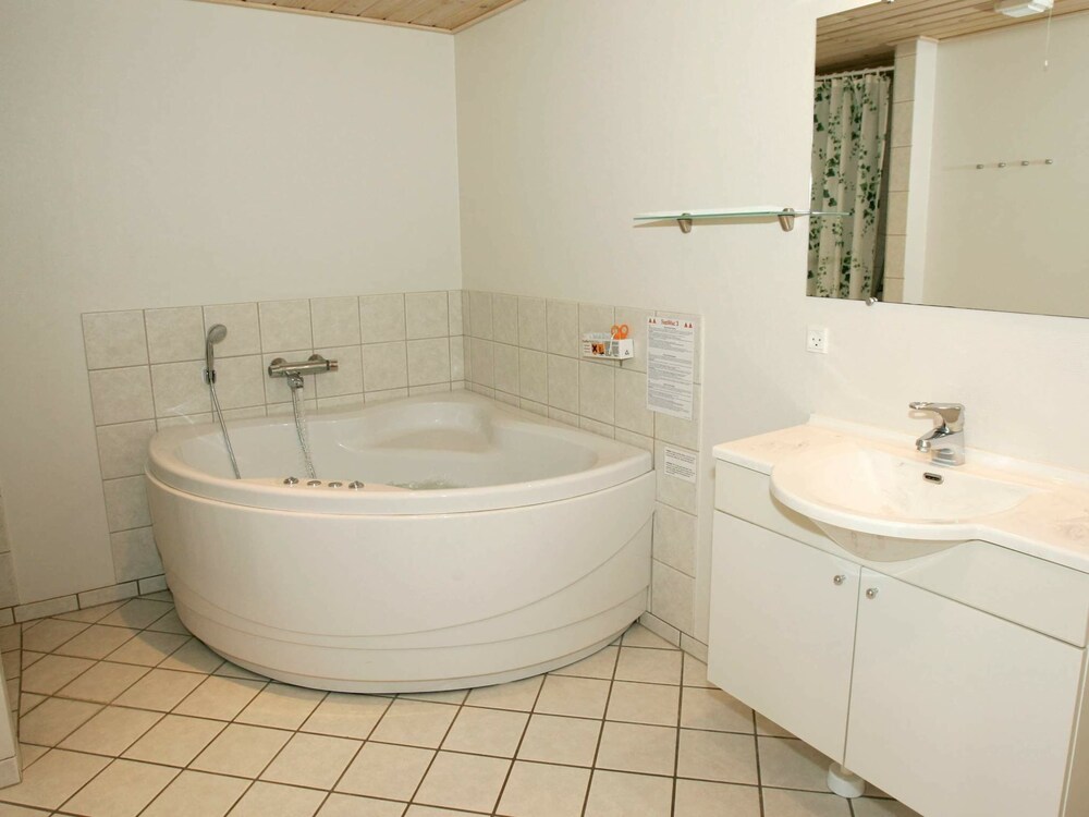 Quaint Holiday Home in Hasle near Sea view 3