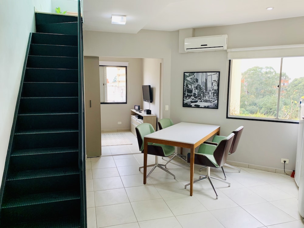 OFP - Duplex na Oscar Freire By Anora Spaces