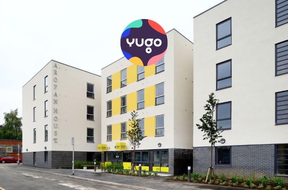 Hotel Yugo Explore - Arofan House - Image 1