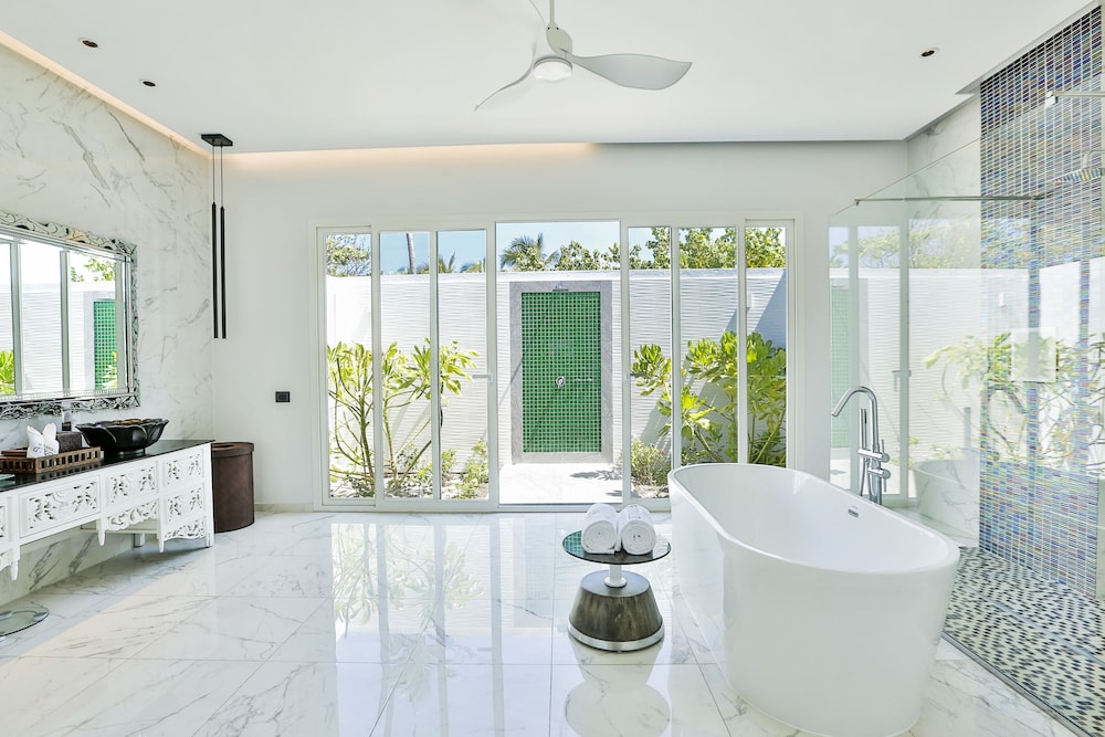 Emerald Maldives Resort & Spa - All Inclusive 4
