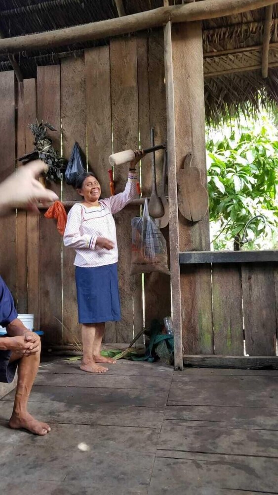 Grand Selva Lodge & Tours