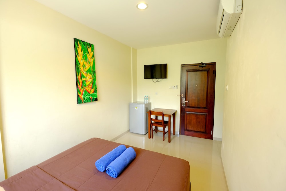 The Hill Ungasan House