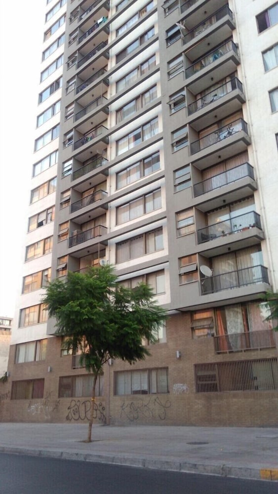 Alojamientos On Santiago