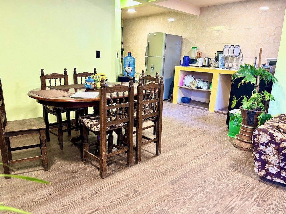 SiempreViva Hospedaje By GEstores