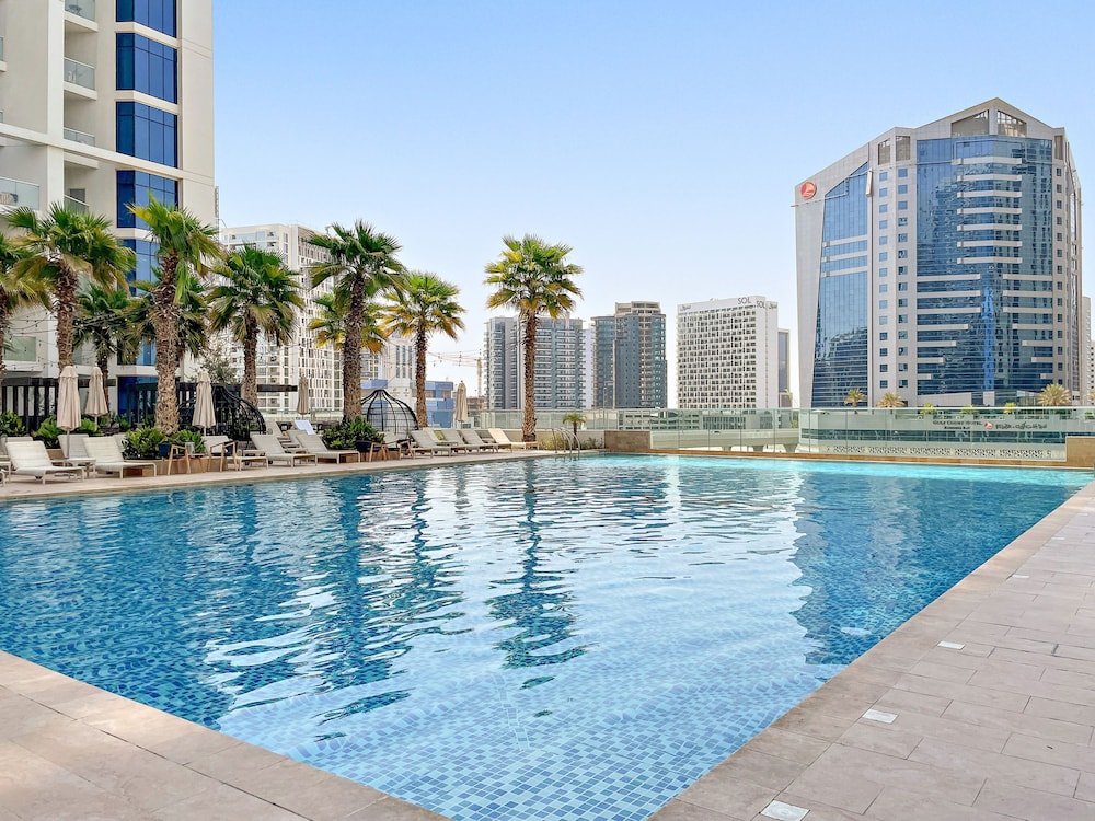 Prive by Damac A - 610 2BD