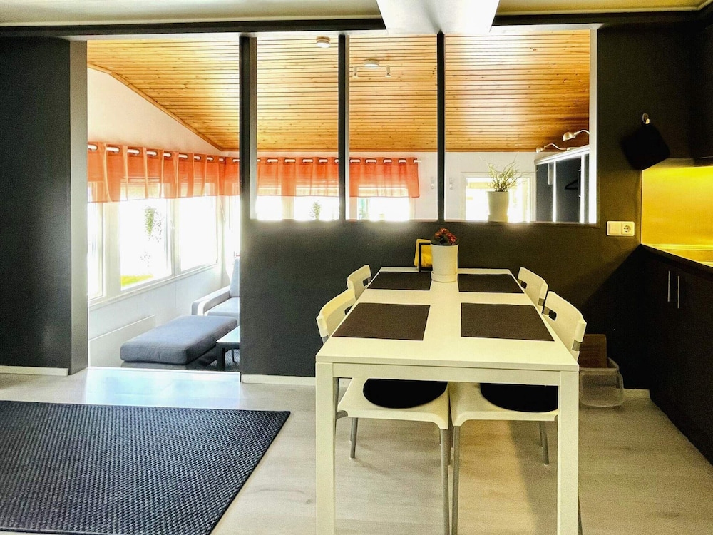 4 Star Holiday Home in Uddevalla view 3