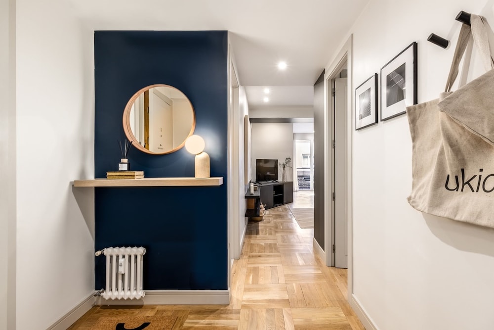 Ouki - 2 Bedrooms in Salamanca
