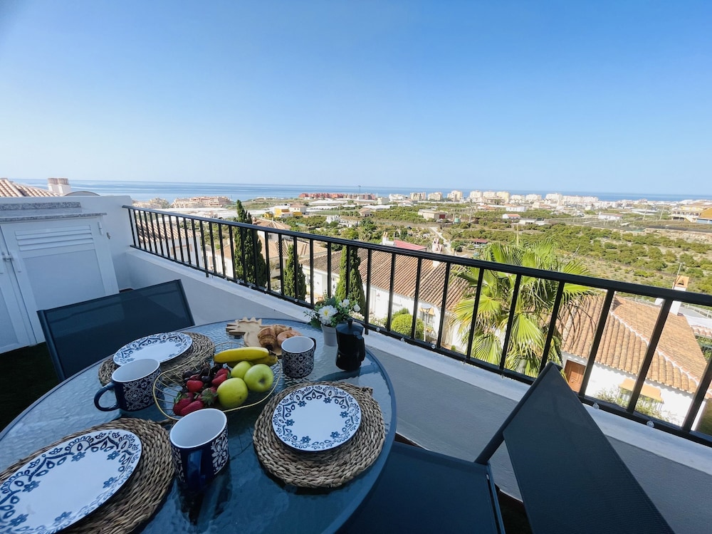 Apartamento Torrox Park Sunset View