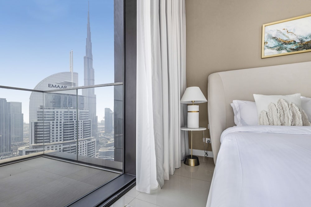 DXB - Boulevard Point - 5602 - DT