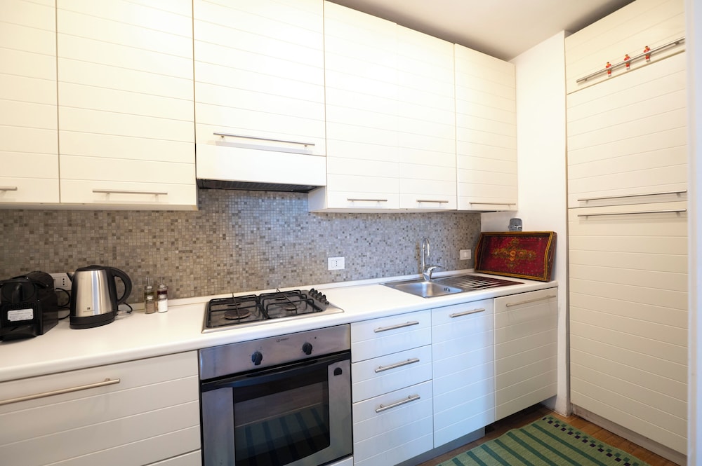 San Lorenzo Apartments