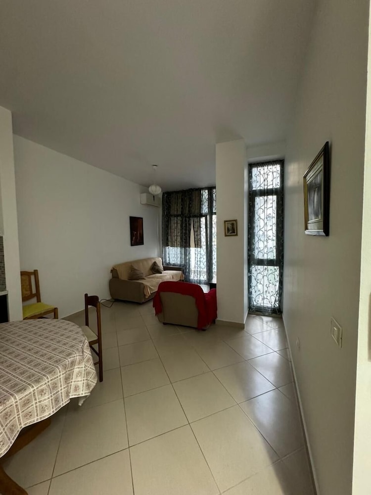 Blue Boutique Apartments 2