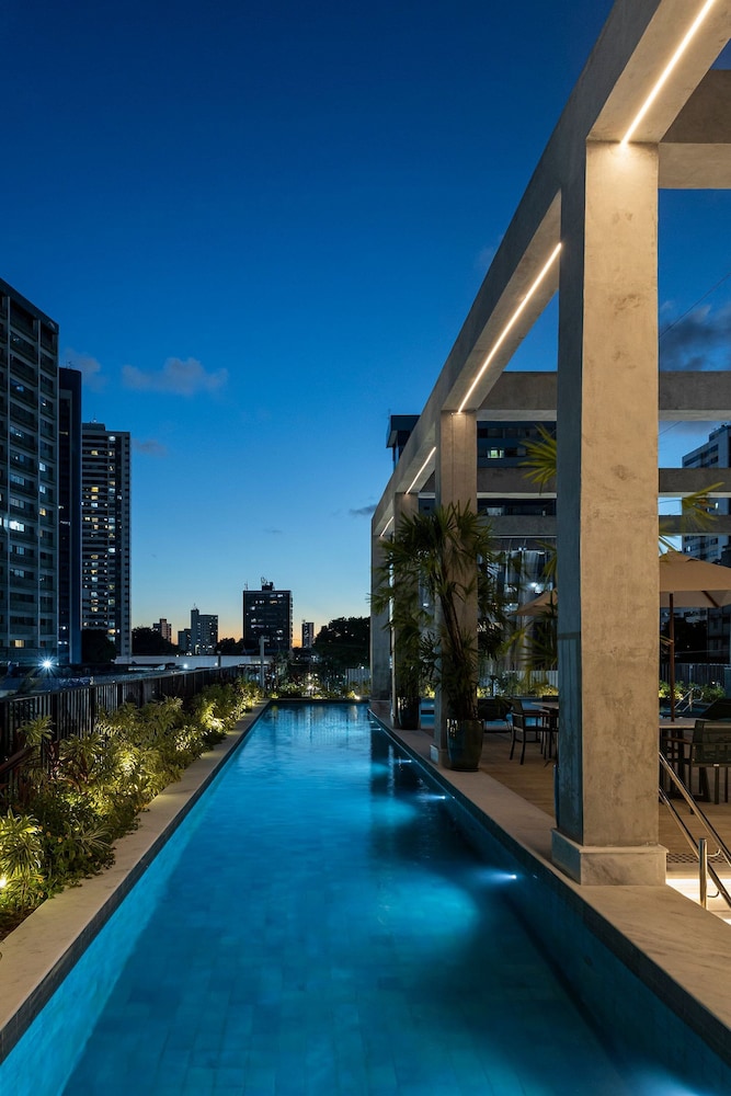 Riverside HOUSI by Carpediem em Recife