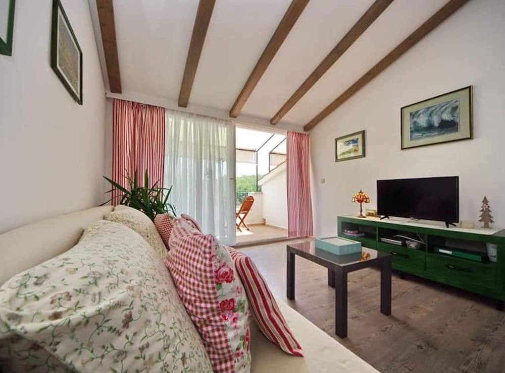 Blissful Bay Apartments Vrboska