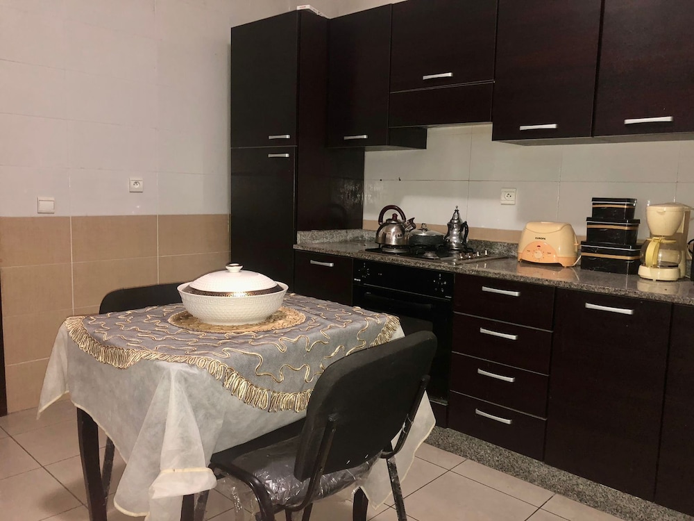 Entire rental unit in Casablanca