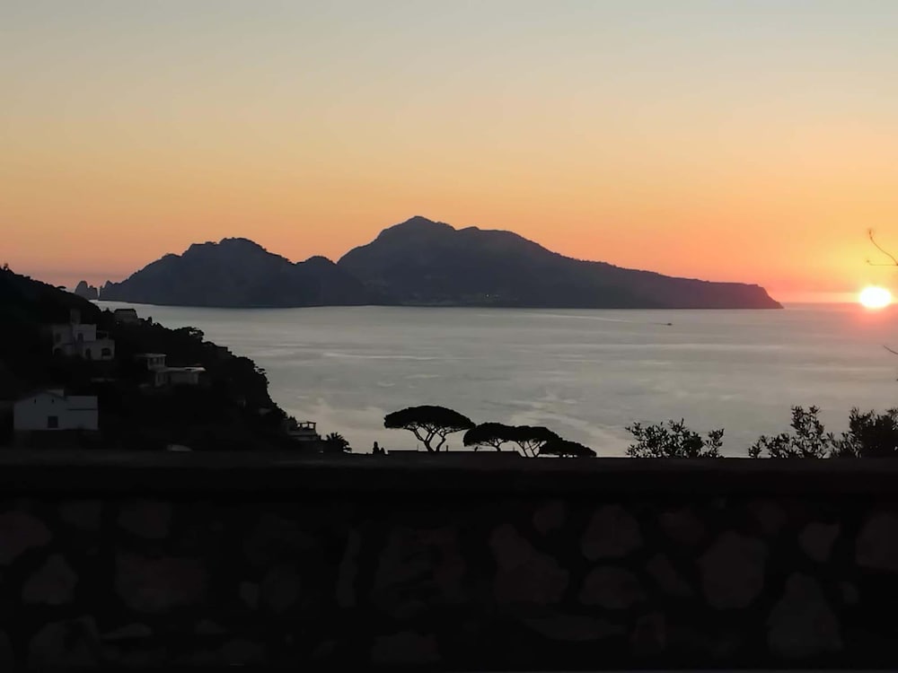 Casa Assunta in Positano