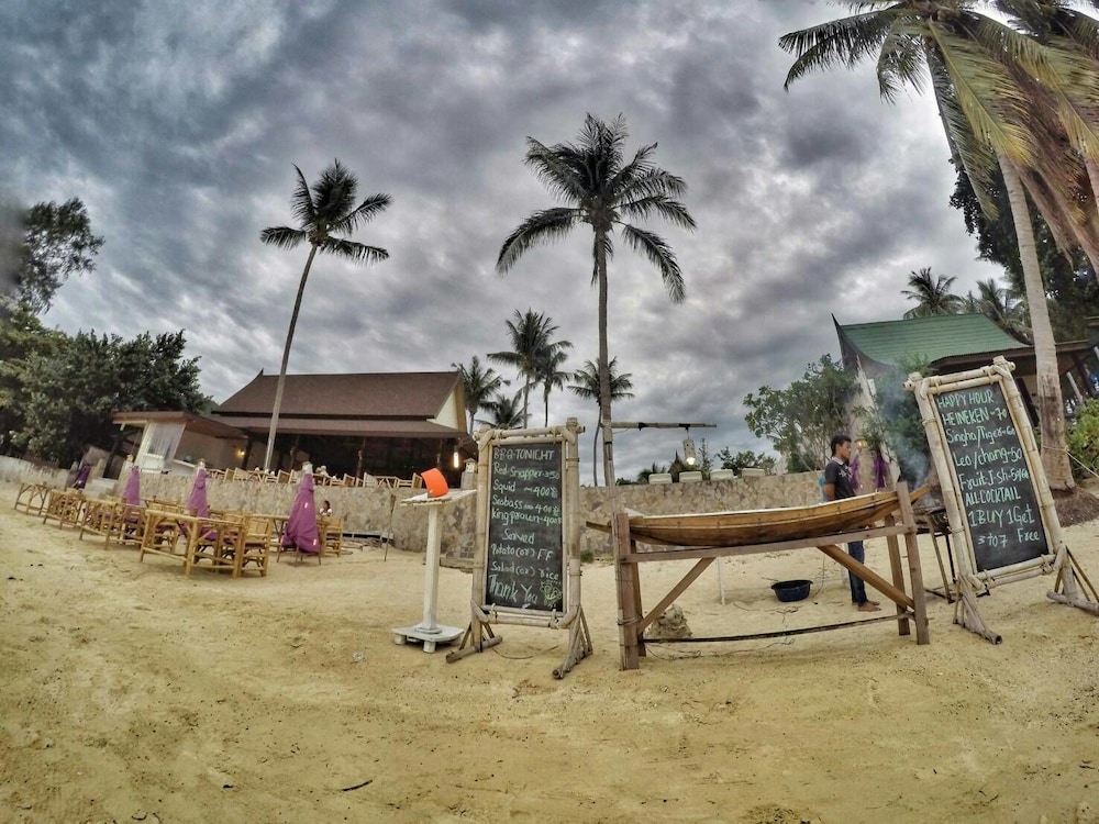 Phangan Cabana Resort