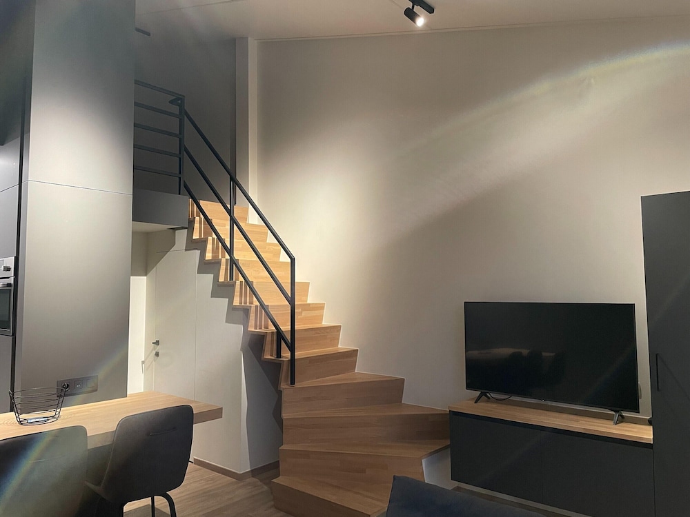 Apartment in Groede Near the Beach