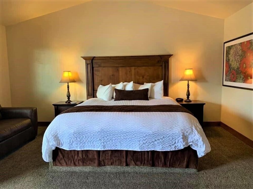 CB&M Executive Suites