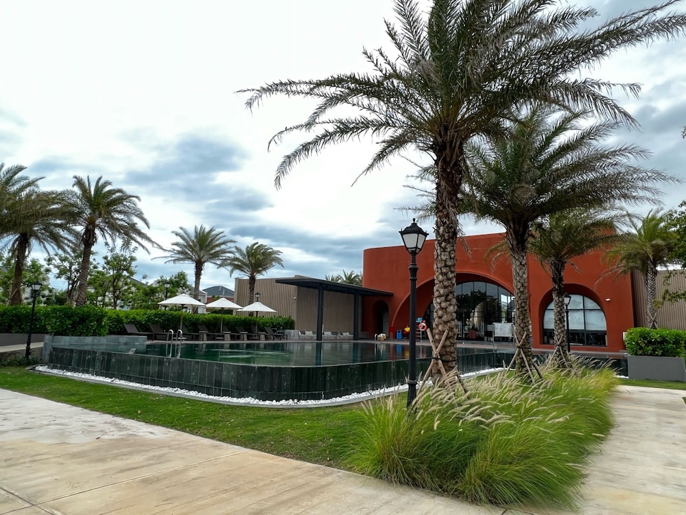 Novaworld Phan Thiet - QT Villa