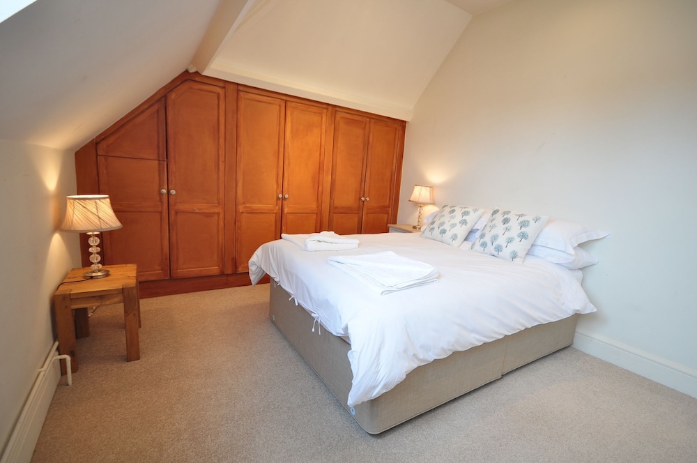 Studland Retreat view 2